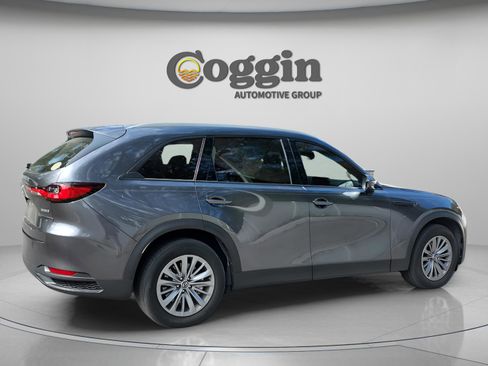Used 2024 MAZDA CX-90 3.3 Turbo w/ Preferred Plus image 5