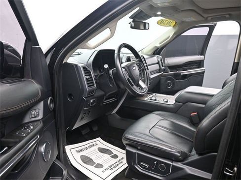 Used 2020 Ford Expedition Platinum image 20