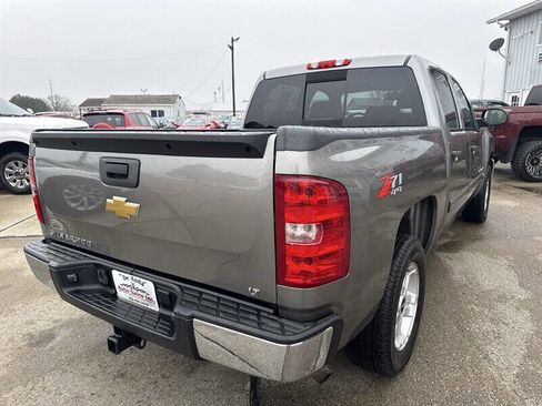 Used 2013 Chevrolet Silverado 1500 LT w/ All-Star Edition AWD/4WD image 7