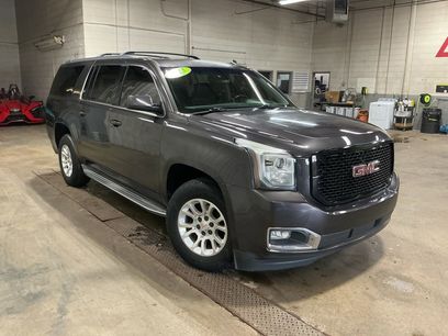 Used 2015 GMC Yukon XL SLT w/ Open Road Package