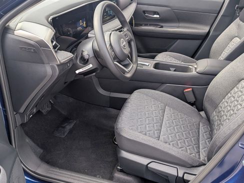 New 2026 Nissan Kicks SV w/ SV Premium Package image 5