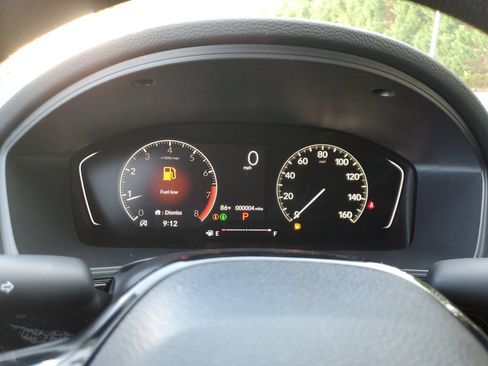 New 2026 Honda Civic LX image 18