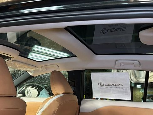 New 2026 Lexus RZ 450e AWD image 11