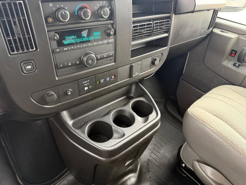 Used 2023 Chevrolet Express 3500 LS image 13