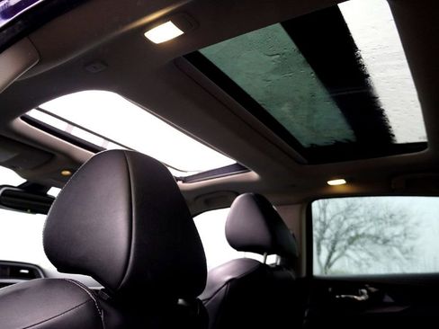 Used 2021 Nissan Maxima Platinum w/ Sport Mat Group image 34