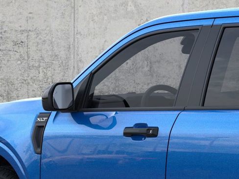 New 2026 Ford Maverick XLT AWD/4WD image 21