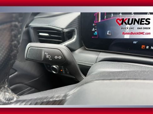 Used 2024 Ford Mustang Premium RWD image 16