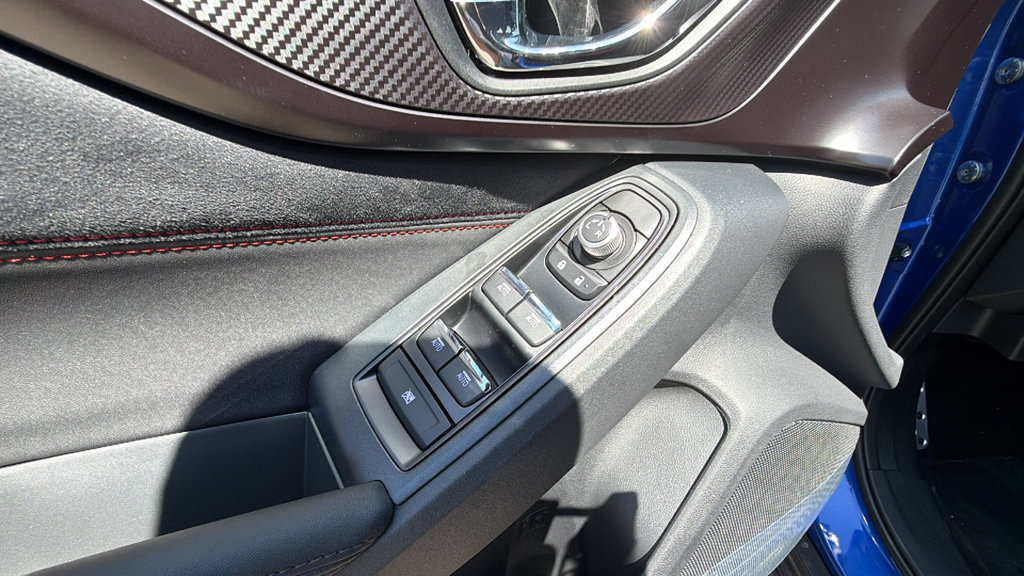 New 2026 Subaru WRX Limited AWD/4WD image 20