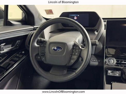Used 2023 Subaru Solterra AWD image 20