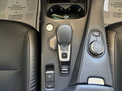 Used 2019 INFINITI QX50 Essential w/ Premium Heat Package image 25