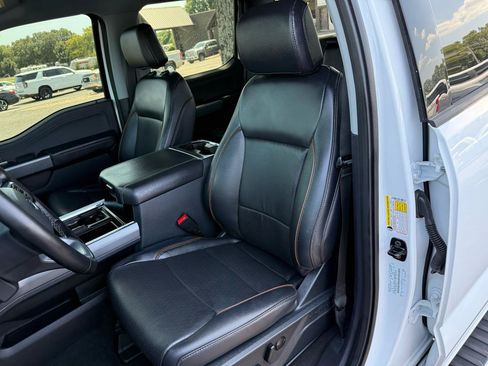 Used 2025 Ford F250 Lariat AWD/4WD image 12