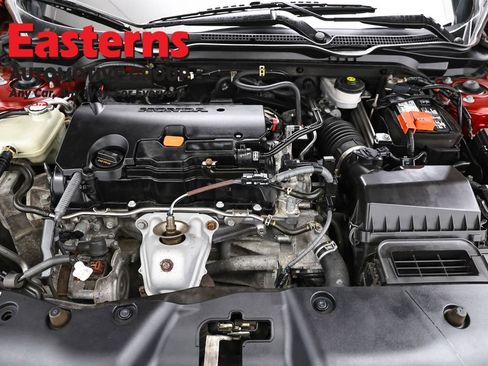 Used 2020 Honda Civic LX image 7