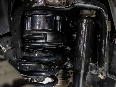 Used 2023 RAM 2500 Lone Star w/ Night Edition image 58