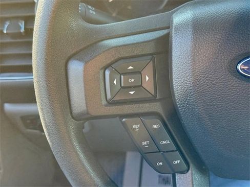 Used 2020 Ford F150 XLT image 18