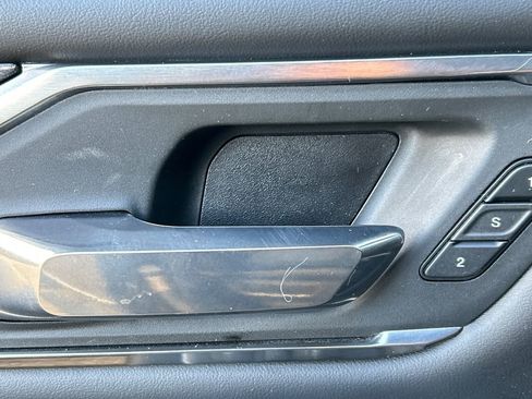 Used 2020 RAM 1500 Limited image 26