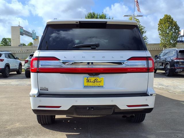 Used 2019 Lincoln Navigator Reserve AWD/4WD image 22