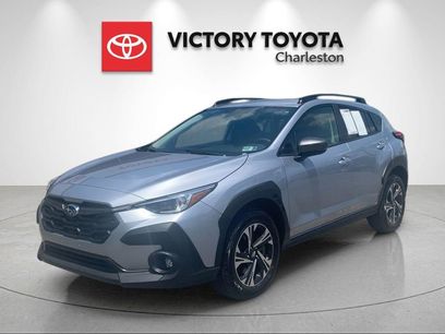 Used 2025 Subaru Crosstrek 2.0i Premium