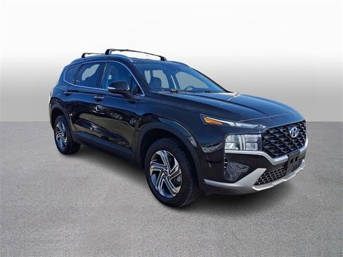 Used 2023 Hyundai Santa Fe SEL image 3