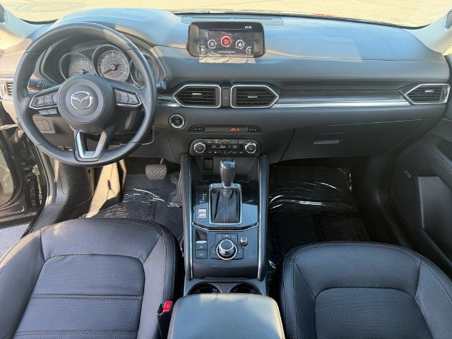 Used 2017 MAZDA CX-5 Grand Select FWD image 25