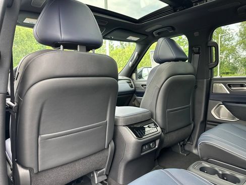 New 2027 INFINITI QX80 Sensory AWD/4WD image 34