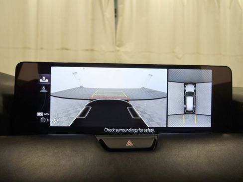 Used 2024 MAZDA CX-90 Plug-In Hybrid w/ Premium Plus image 25