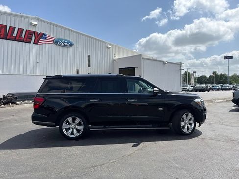 Used 2024 Ford Expedition Max King Ranch AWD/4WD image 58