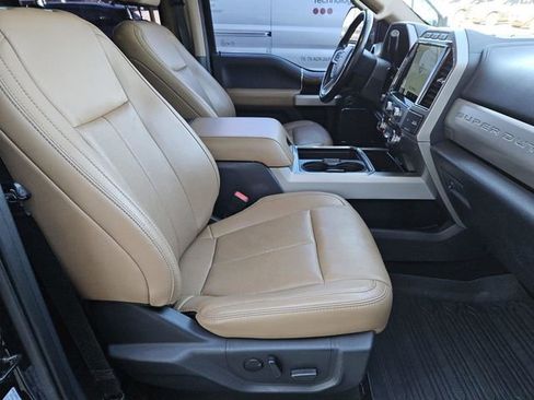 Used 2022 Ford F250 Lariat w/ Lariat Ultimate Package image 34