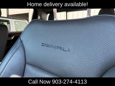 Used 2023 GMC Sierra 1500 Denali w/ Denali Reserve Package image 18
