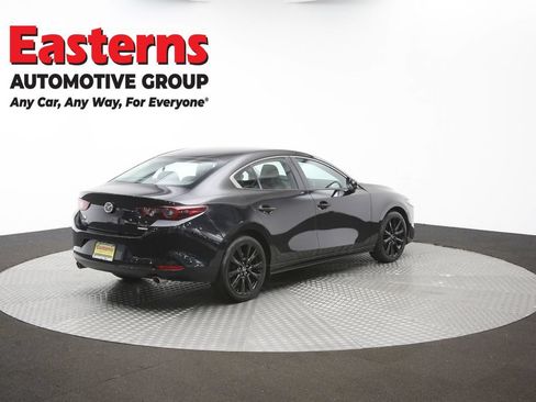Used 2024 MAZDA MAZDA3 s FWD image 40