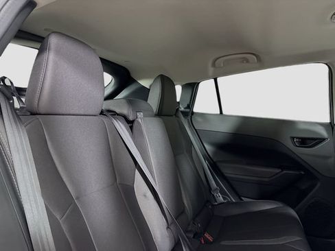 New 2026 Subaru Crosstrek 2.5i Premium AWD/4WD image 26