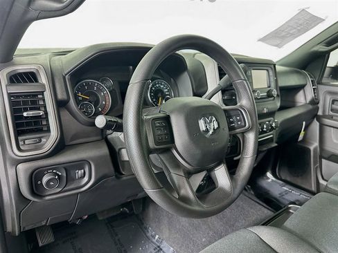 Used 2022 RAM 3500 Tradesman image 10