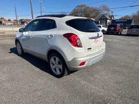 Used 2016 Buick Encore FWD image 6