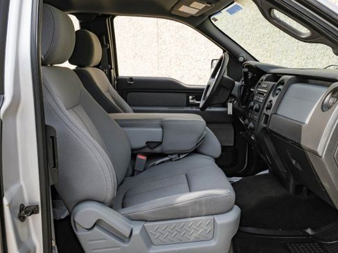 Used 2013 Ford F150 STX w/ Mid Equipment Group image 34