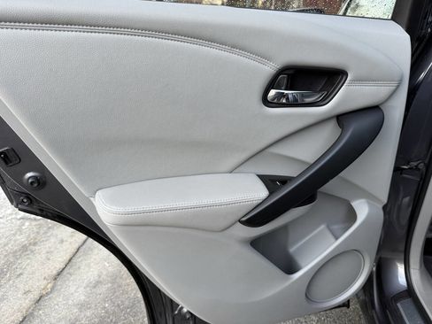 Used 2017 Acura RDX AWD w/ Technology Package image 25