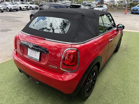 Used 2019 MINI Cooper Convertible FWD image 12