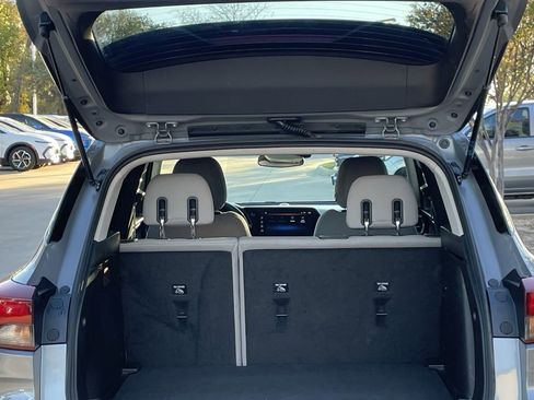 Used 2025 Chevrolet TrailBlazer LT image 20