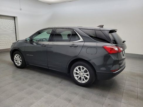 Used 2019 Chevrolet Equinox LT image 3