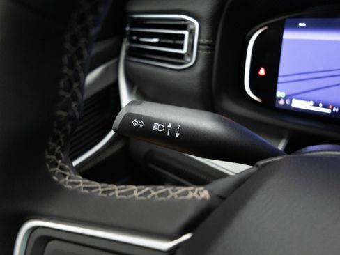 New 2026 Jeep Grand Wagoneer Limited AWD/4WD image 38
