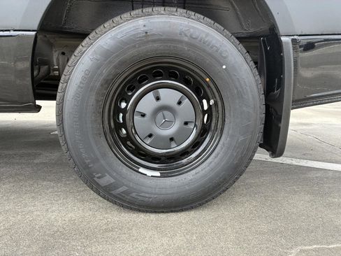 New 2026 Mercedes-Benz Sprinter 2500 image 4