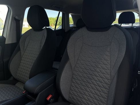 New 2026 Volkswagen Tiguan S image 13
