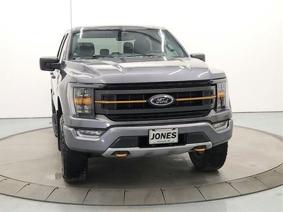 Used 2023 Ford F150 Tremor