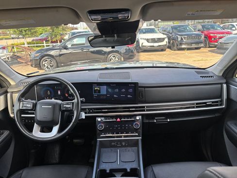 Used 2024 Hyundai Santa Fe SEL AWD/4WD image 35