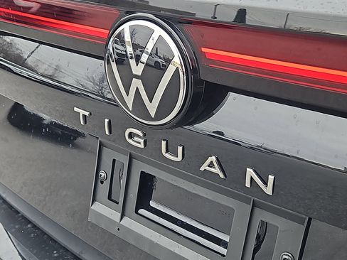 New 2026 Volkswagen Tiguan S AWD/4WD image 4