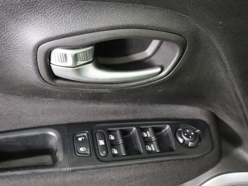 Used 2018 Jeep Renegade Sport w/ Power & Air Group AWD/4WD image 20