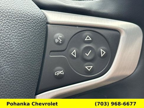 Used 2024 GMC Terrain SLT w/ Elevation Edition FWD image 12