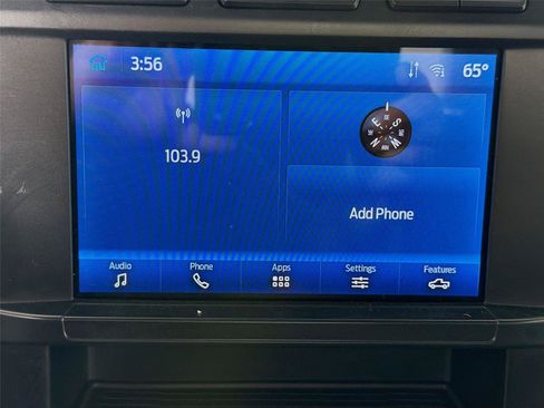 Used 2023 Ford F250 XL w/ FX4 Off-Road Package AWD/4WD image 19