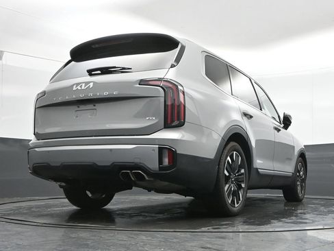 Used 2023 Kia Telluride SX AWD/4WD image 42