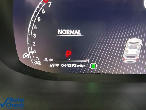 Used 2023 Acura MDX SH-AWD w/ Advance Package image 15