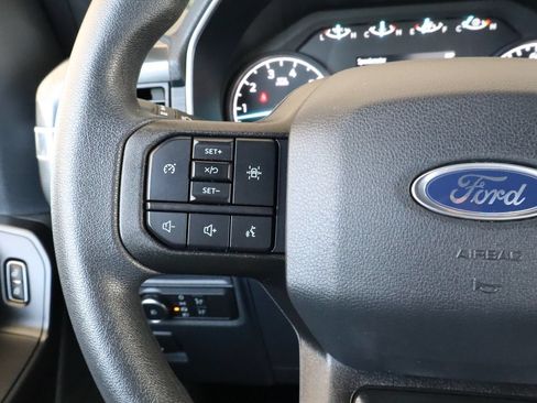 Used 2022 Ford F150 XL w/ STX Appearance Package RWD image 25