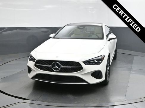 New 2026 Mercedes-Benz CLA 250 image 30